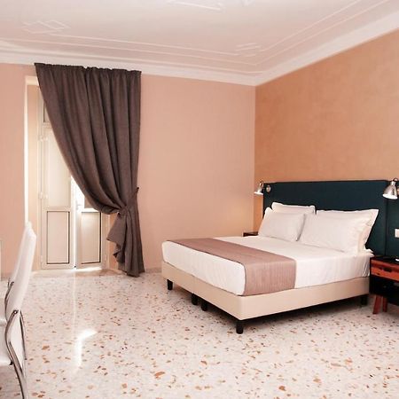 "S. Cecilia" Apartment Messina Ngoại thất bức ảnh