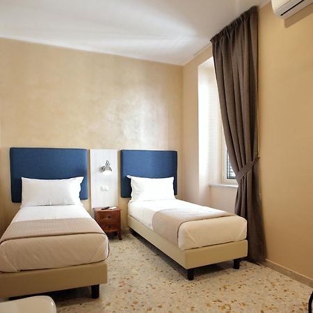 "S. Cecilia" Apartment Messina Ngoại thất bức ảnh