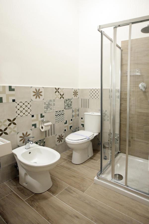 "S. Cecilia" Apartment Messina Ngoại thất bức ảnh