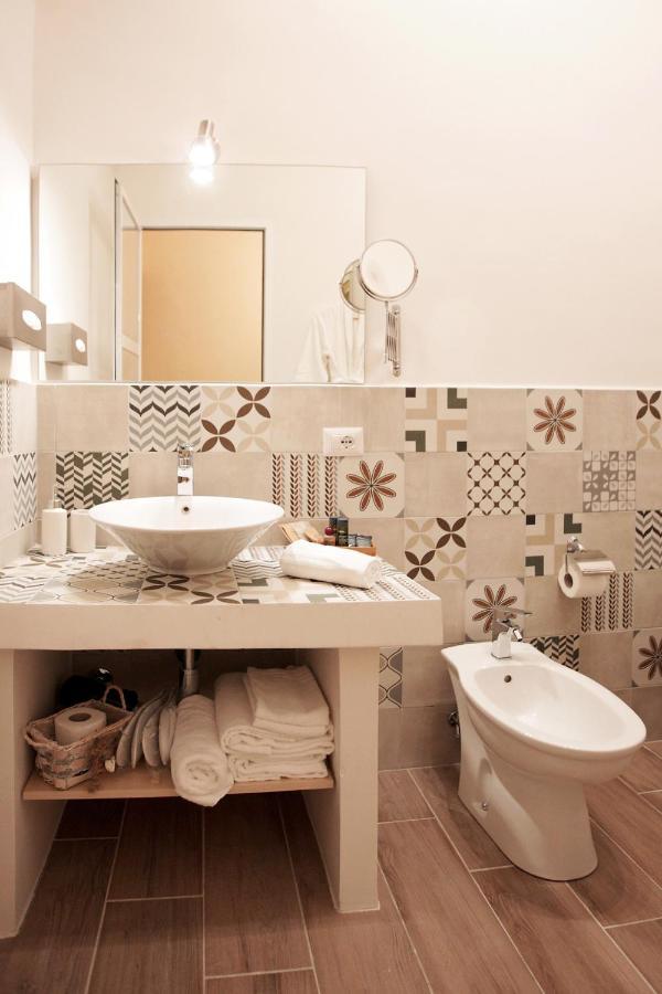 "S. Cecilia" Apartment Messina Ngoại thất bức ảnh
