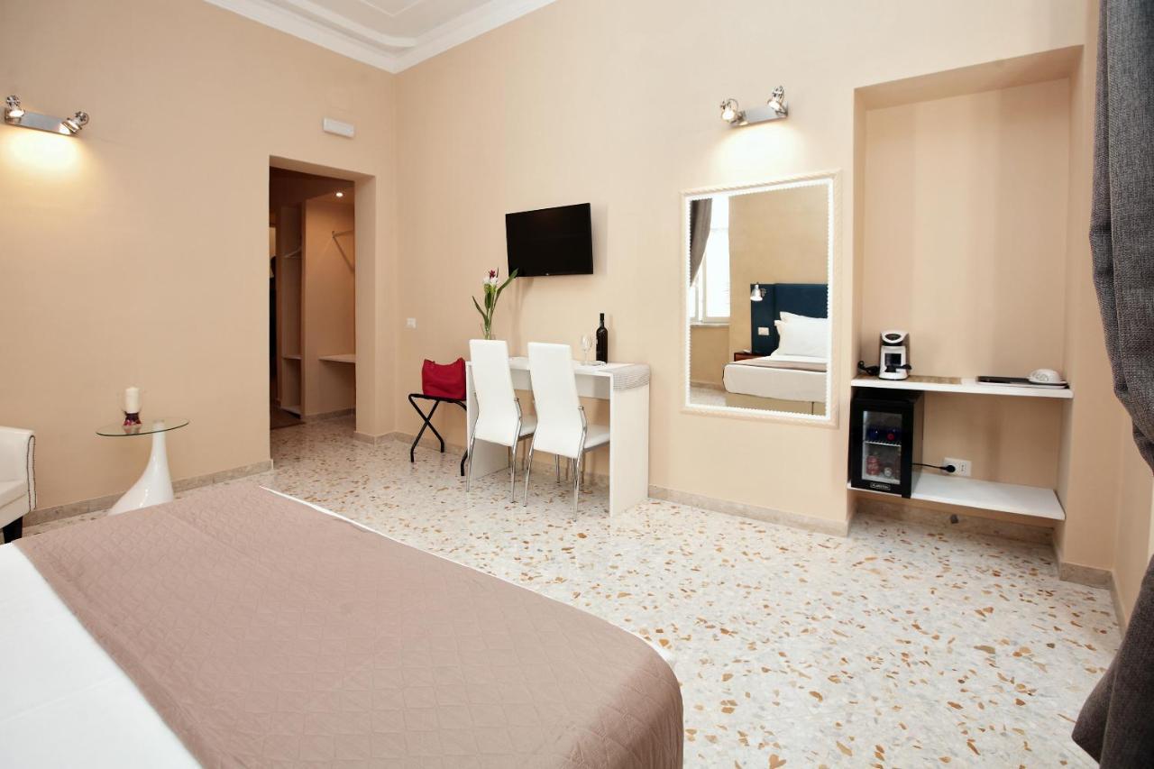 "S. Cecilia" Apartment Messina Ngoại thất bức ảnh