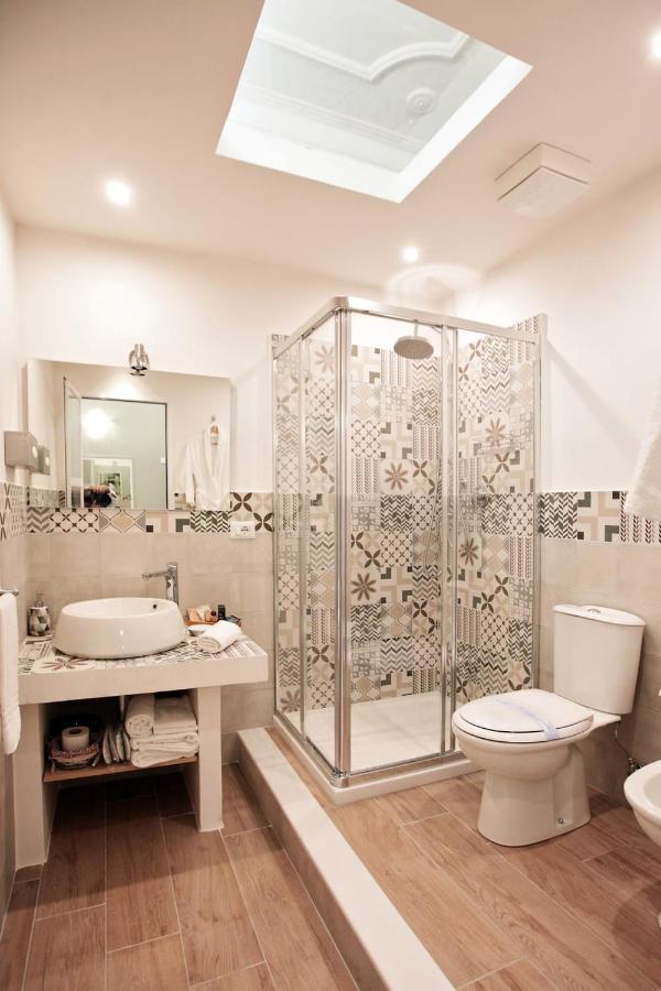 "S. Cecilia" Apartment Messina Ngoại thất bức ảnh