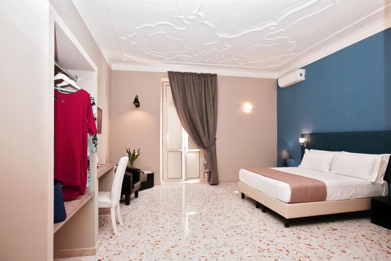 "S. Cecilia" Apartment Messina Ngoại thất bức ảnh