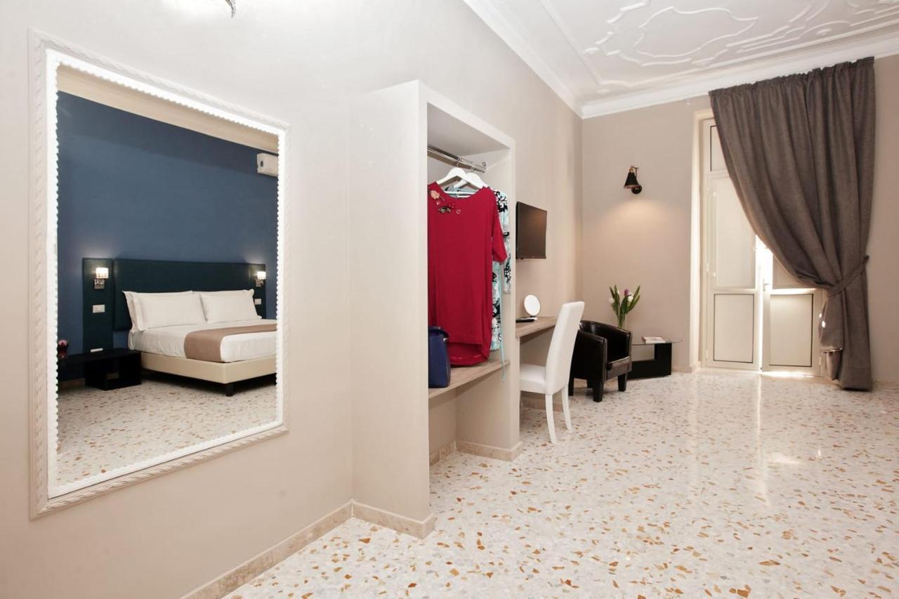 "S. Cecilia" Apartment Messina Ngoại thất bức ảnh