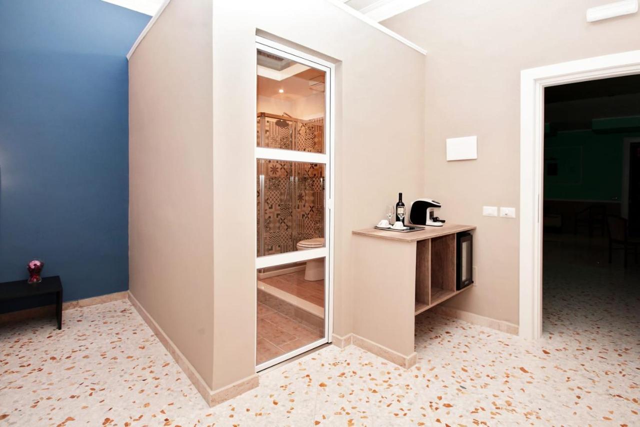 "S. Cecilia" Apartment Messina Ngoại thất bức ảnh