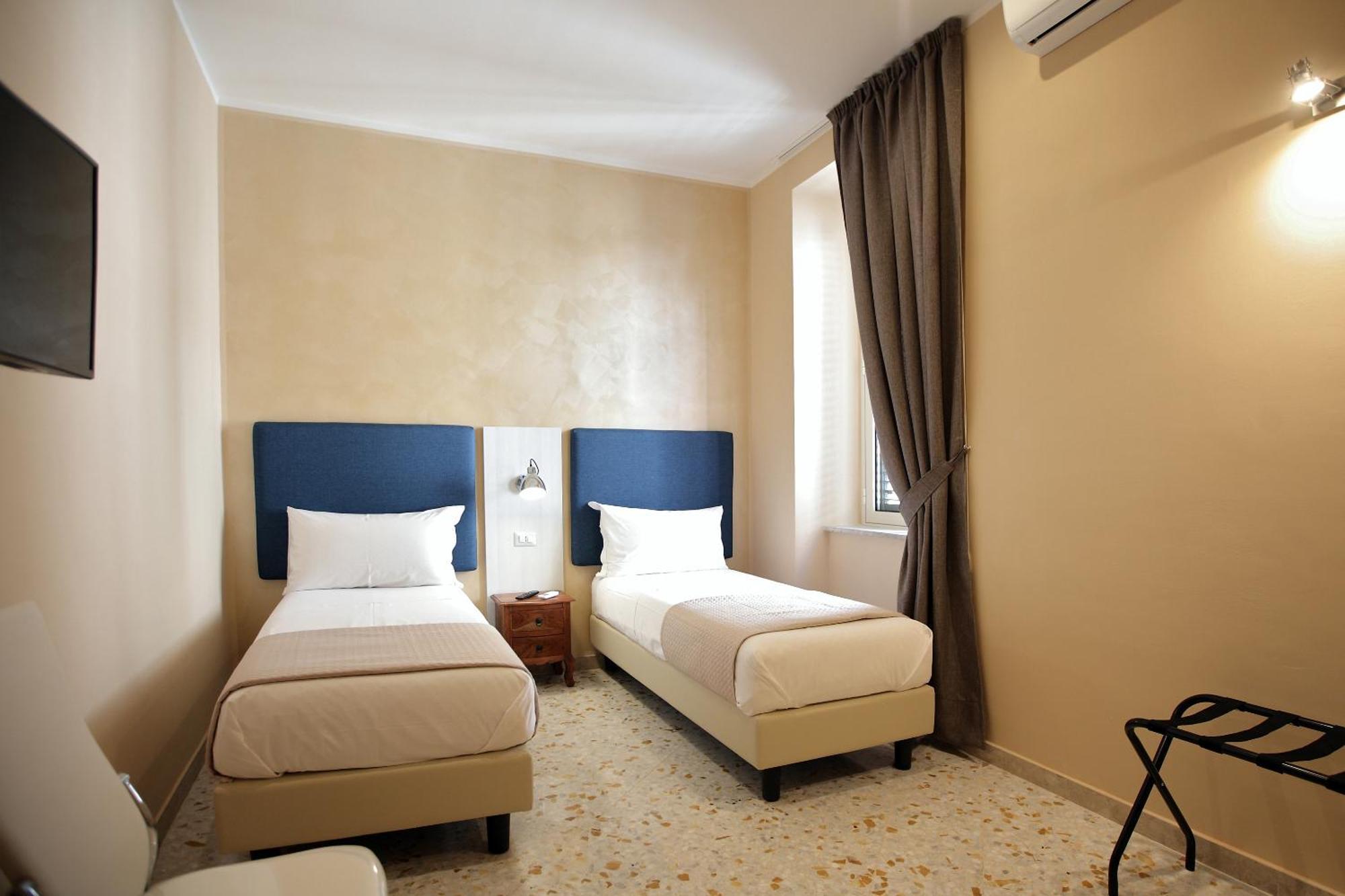 "S. Cecilia" Apartment Messina Ngoại thất bức ảnh