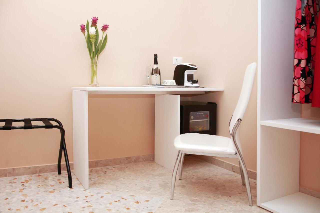 "S. Cecilia" Apartment Messina Ngoại thất bức ảnh