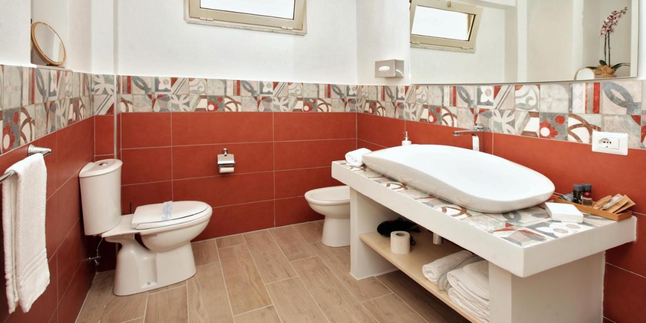 "S. Cecilia" Apartment Messina Ngoại thất bức ảnh