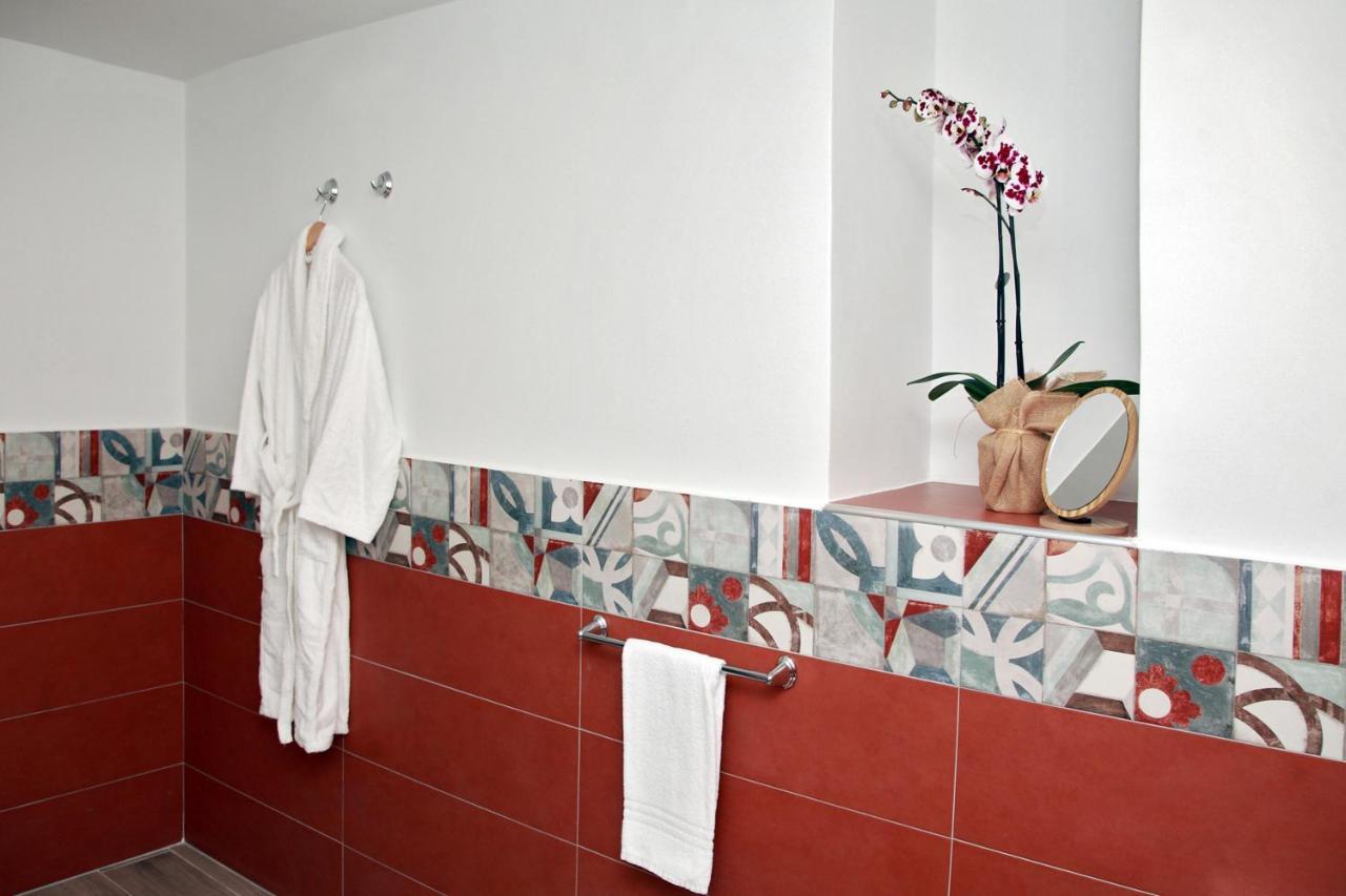"S. Cecilia" Apartment Messina Ngoại thất bức ảnh