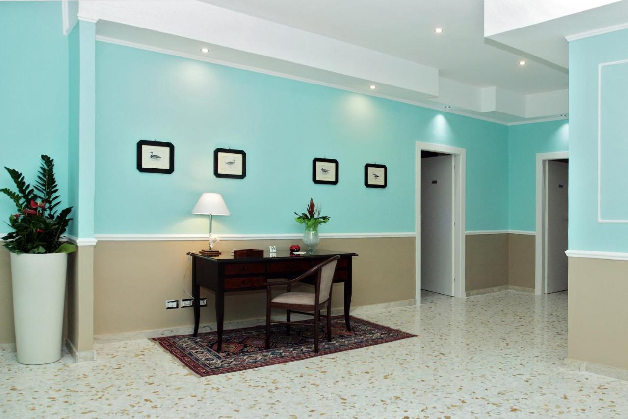 "S. Cecilia" Apartment Messina Ngoại thất bức ảnh