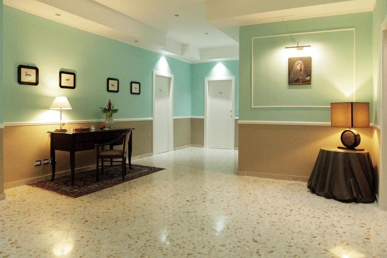 "S. Cecilia" Apartment Messina Ngoại thất bức ảnh